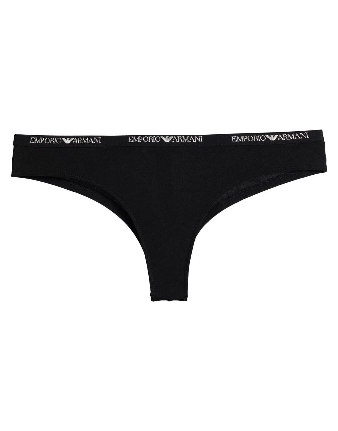 Трусы Giorgio Armani, черный
Трусы Giorgio Armani, черный