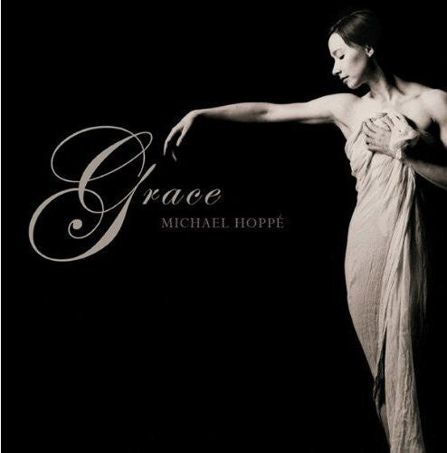 CD диск Hoppe, Michael: Grace
CD диск Hoppe, Michael: Grace