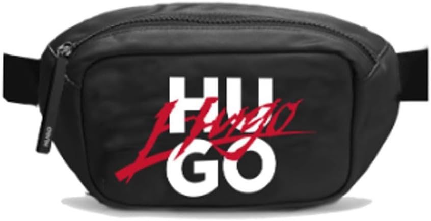 Сумка HUGO, Black 1
Сумка HUGO, Black 1