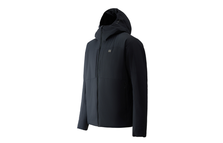 Мужская термокуртка-пуховик Kolon Sport, черный bk
Мужская термокуртка-пуховик Kolon Sport, черный bk