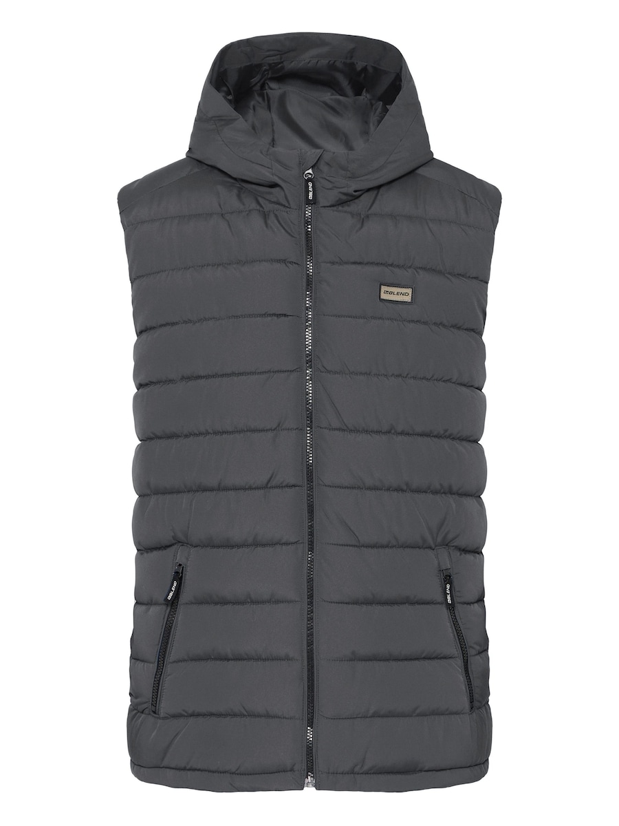 Жилет BLEND BHMelai, темно-серый
Жилет BLEND BHMelai, темно-серый