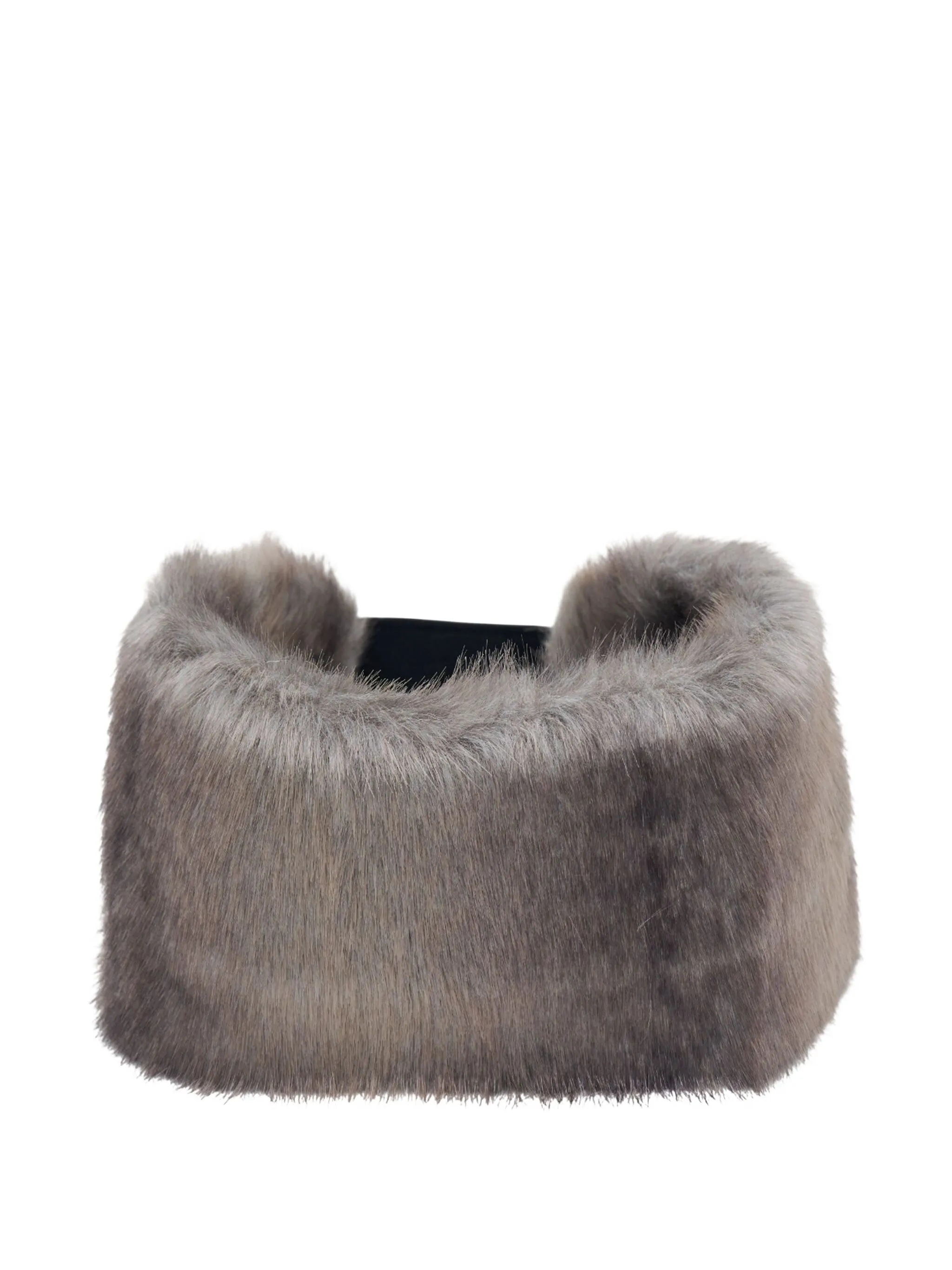 Текстурированная лента для волос Open Yy, серый
Текстурированная лента для волос Open Yy, серый