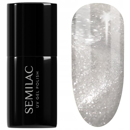 УФ-лак для ногтей Hybrid 496 Open Air 7 мл Semilac
УФ-лак для ногтей Hybrid 496 Open Air 7 мл Semilac