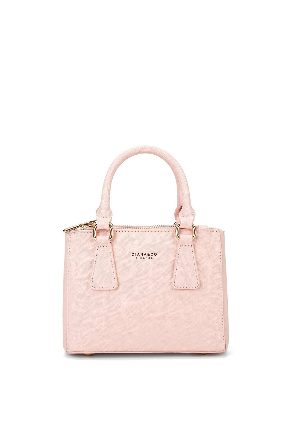 Сумка Diana&Co, фуксия
Сумка Diana&Co, фуксия