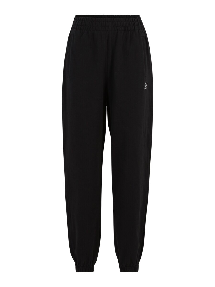 Зауженные брюки Adidas, черный
Зауженные брюки Adidas, черный