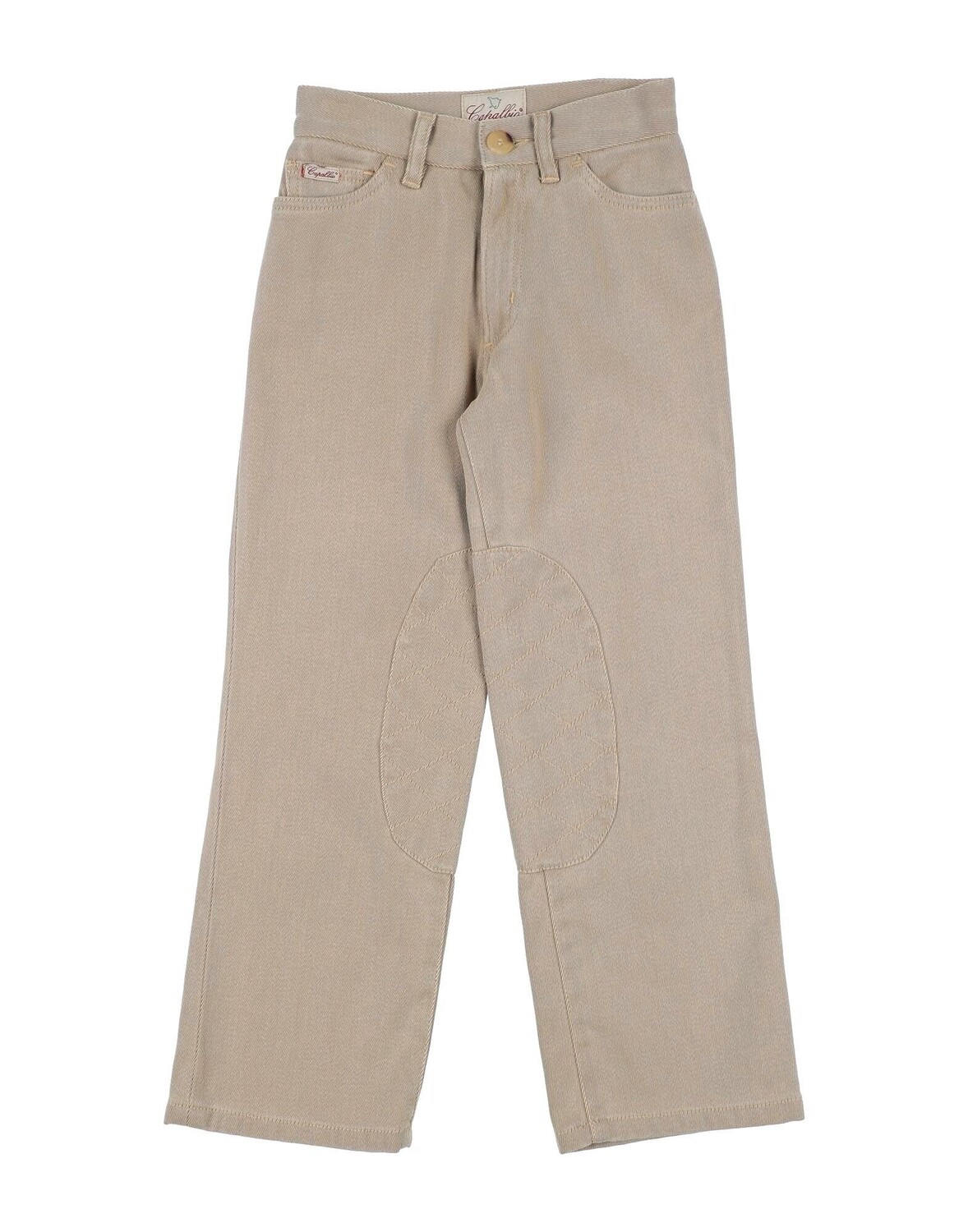 Джинсы Capalbio, песочный
Джинсы Capalbio, песочный