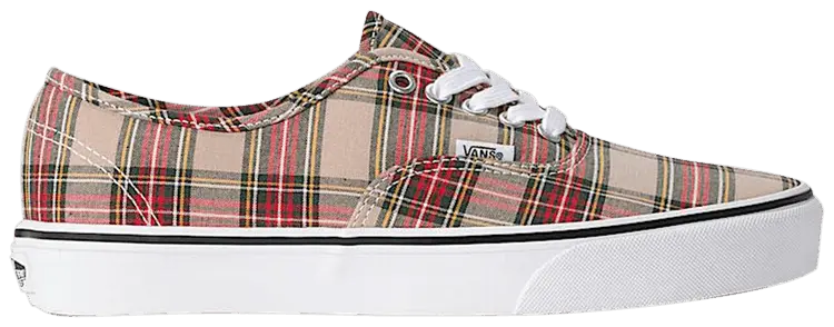 Кроссовки Vans Authentic, коричневый
Кроссовки Vans Authentic, коричневый