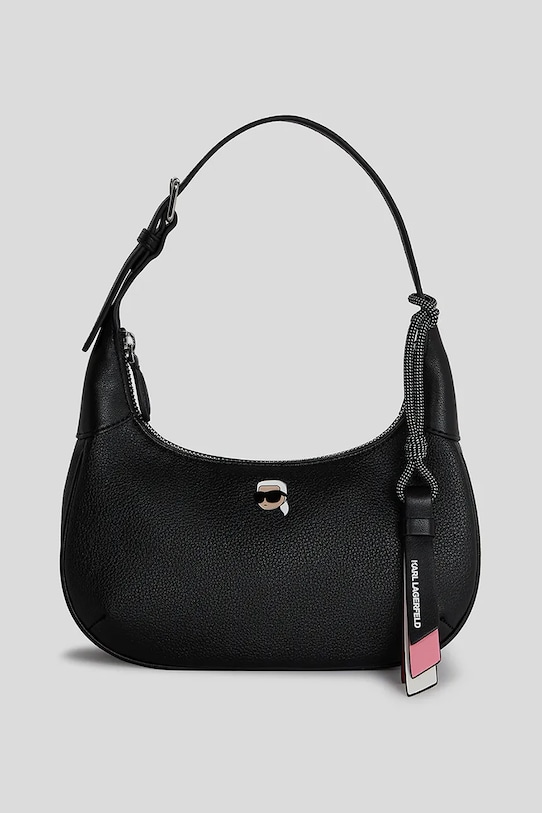 Сумка Karl Lagerfeld, черный
Сумка Karl Lagerfeld, черный