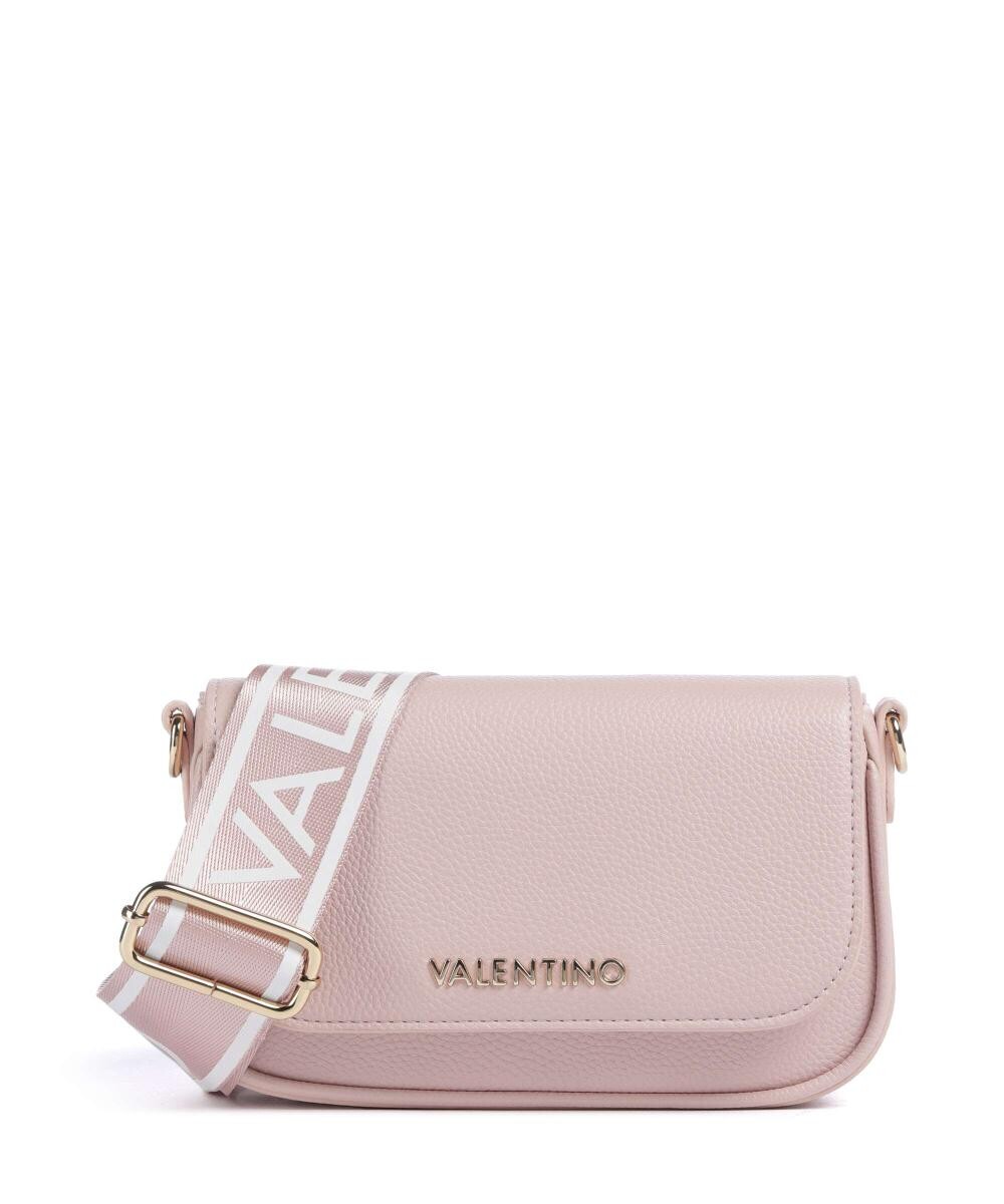 Сумка miramar из искусственной кожи Valentino Bags, розовый
Сумка miramar из искусственной кожи Valentino Bags, розовый