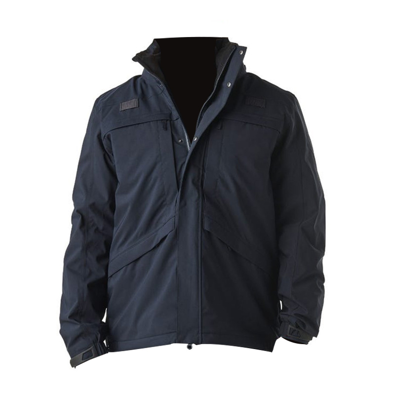 5.11 Ветровка мужская, Dark Blue
5.11 Ветровка мужская, Dark Blue