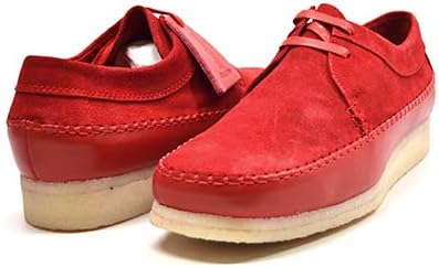 Британская коллекция Somerset-Low Мужские замшевые туфли на шнуровке British Collection, красный
Британская коллекция Somerset-Low Мужские замшевые туфли на шнуровке British Collection, красный