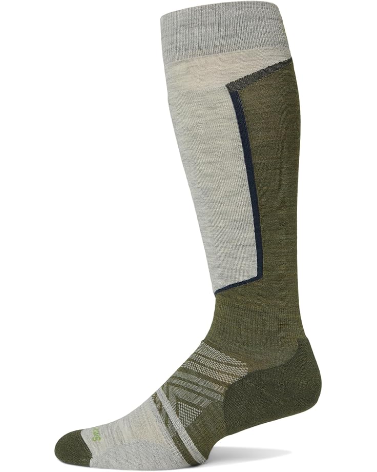 Мужские носки Smartwool Ski Targeted Cushion Over-The-Calf, Ash
Мужские носки Smartwool Ski Targeted Cushion Over-The-Calf, Ash