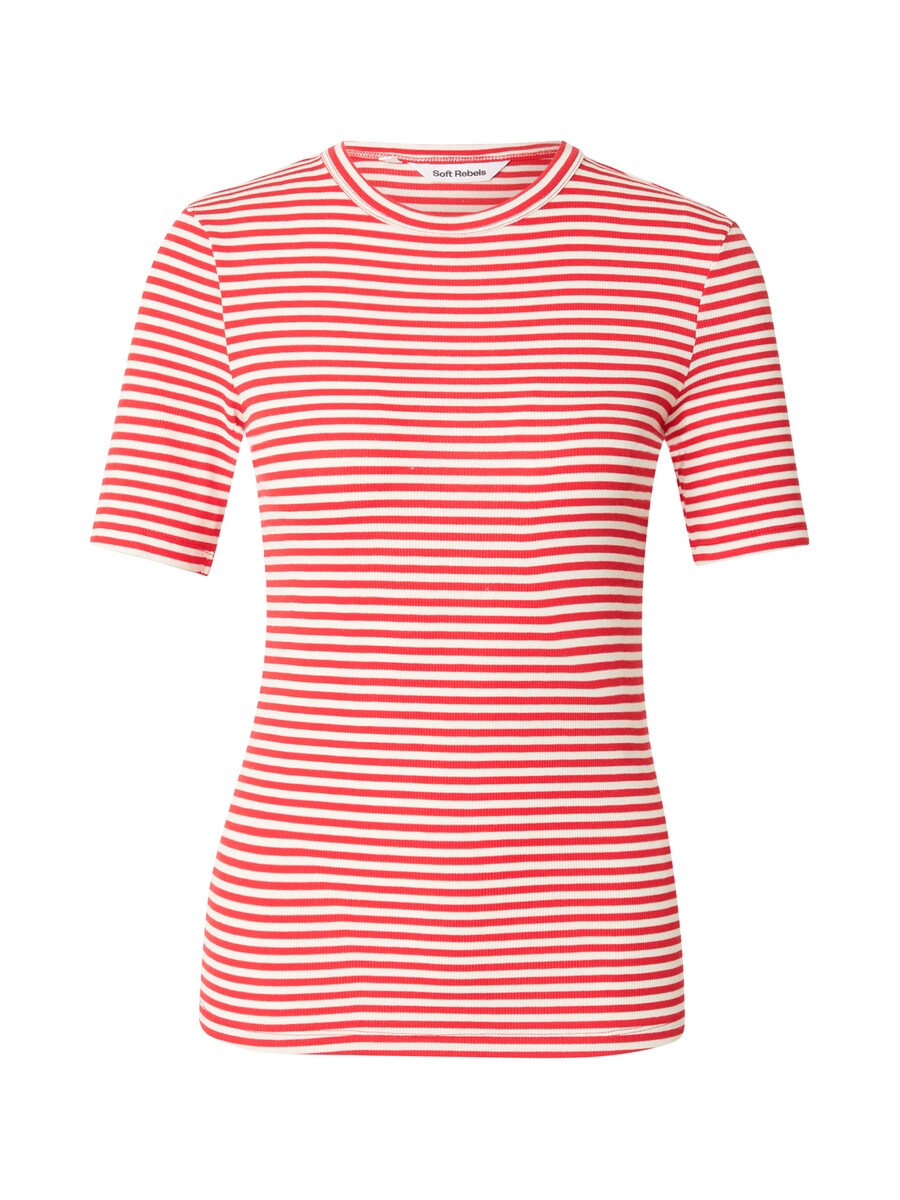 Рубашка Soft Rebels Fenja, красный
Рубашка Soft Rebels Fenja, красный