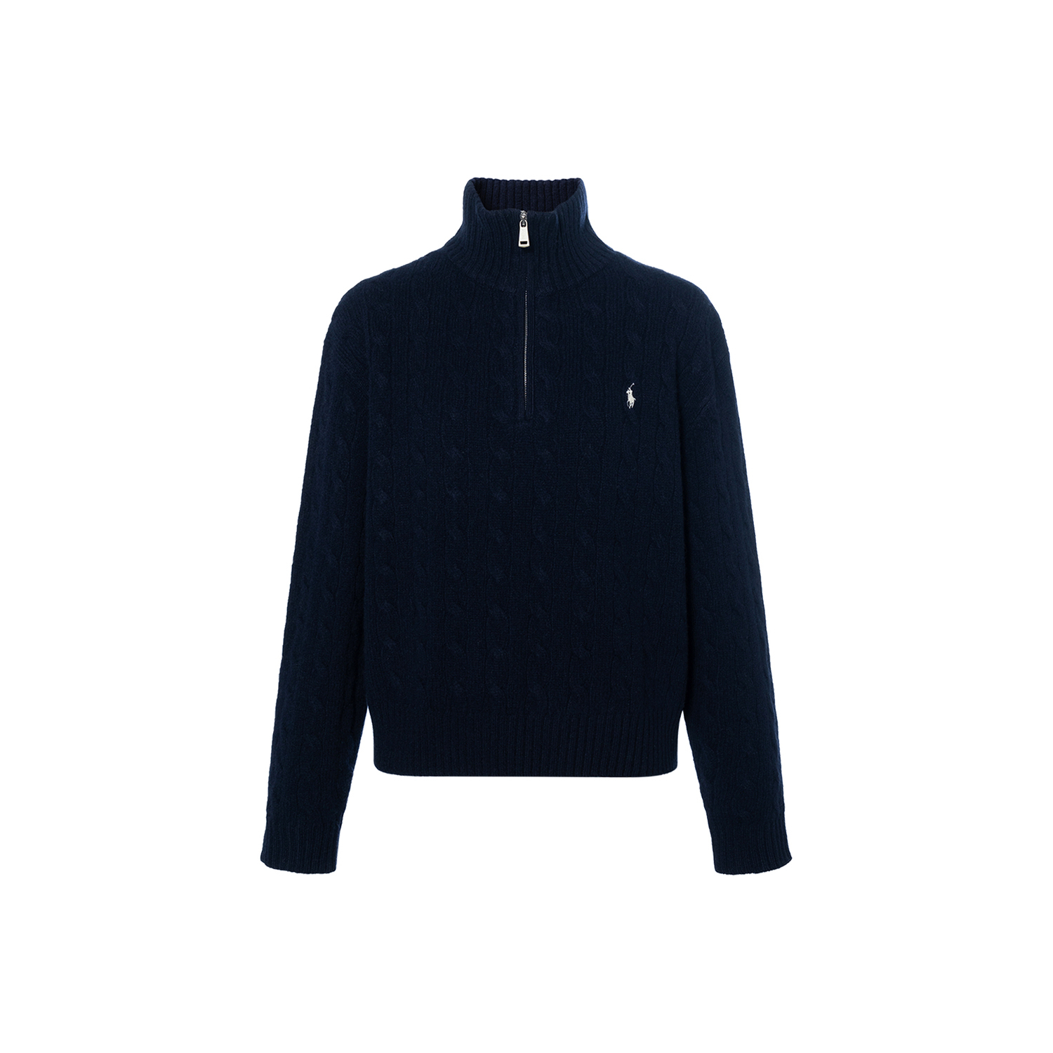 Polo Ralph Lauren Свитер Women's Navy
Polo Ralph Lauren Свитер Women's Navy