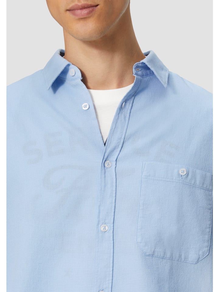 Рубашка s.Oliver, синий
Рубашка s.Oliver, синий