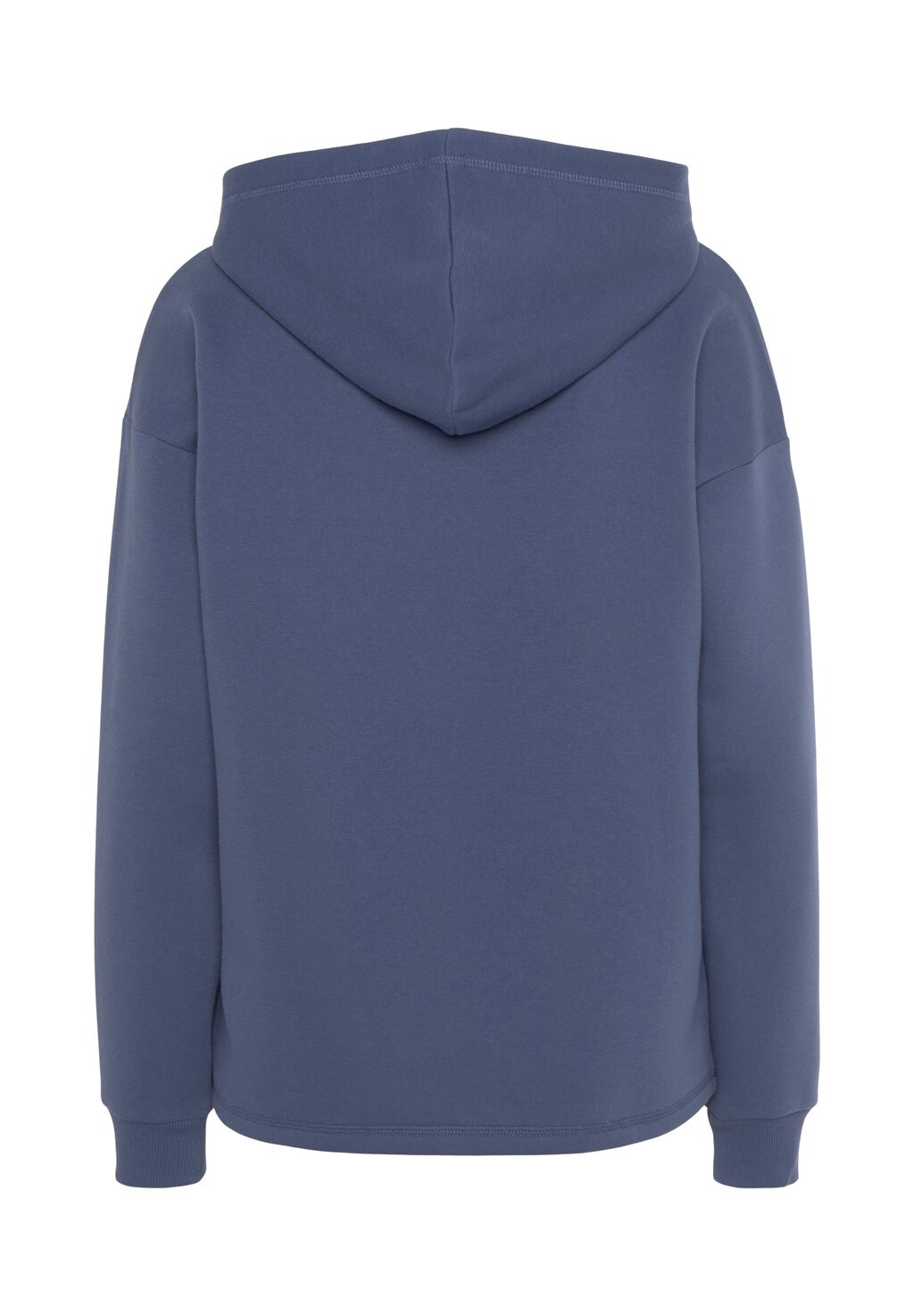 Толстовка с капюшоном LSCN BY LASCANA LASCANA, синий
Толстовка с капюшоном LSCN BY LASCANA LASCANA, синий