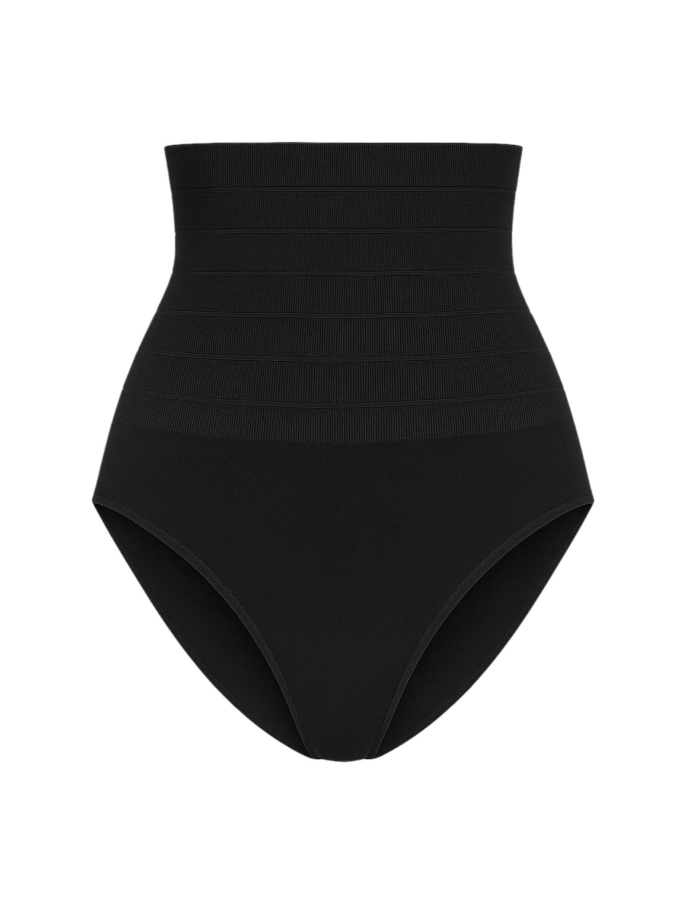 Fashionshowcase Корректирующая комбинация 'SculptEase' в черном цвете
Fashionshowcase Корректирующая комбинация 'SculptEase' в черном цвете