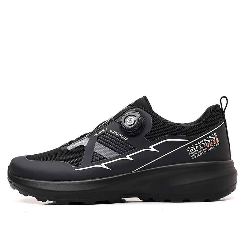 Bull Thunder Дышащие мужские низкие кеды повседневные черные, цвет Black
Bull Thunder Дышащие мужские низкие кеды повседневные черные, цвет Black