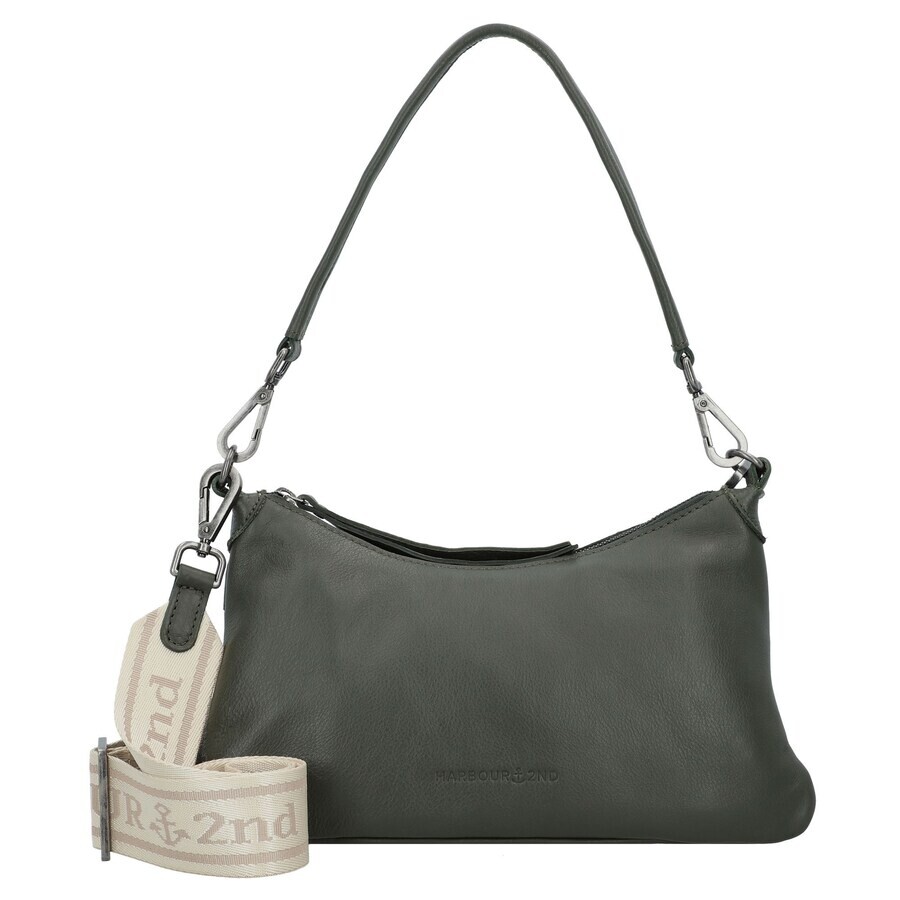 Сумка через плечо Harbour 2Nd JUST PURE, зеленый
Сумка через плечо Harbour 2Nd JUST PURE, зеленый