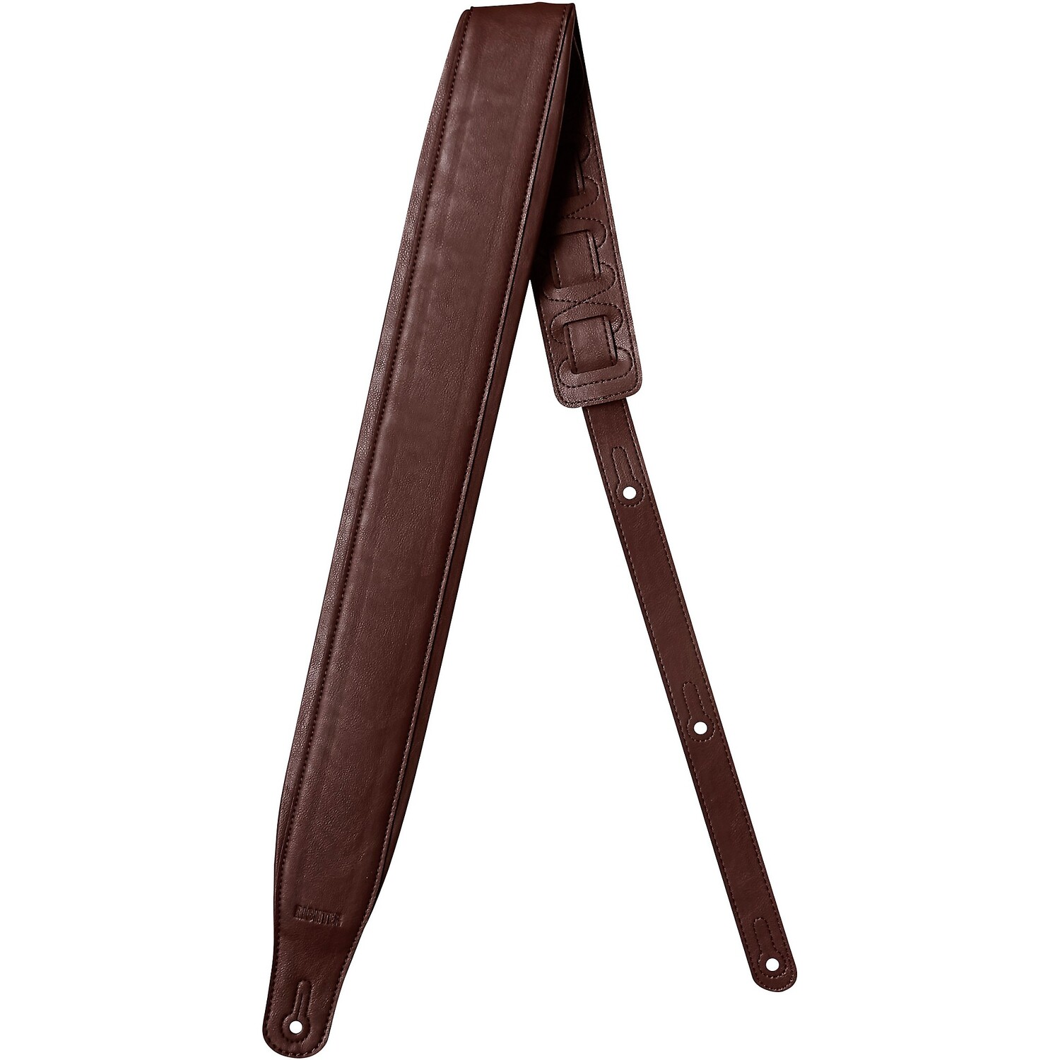 Ремень для гитары RICHTER Backline, коричневый, 3,14 дюйма.
Ремень для гитары RICHTER Backline, коричневый, 3,14 дюйма.