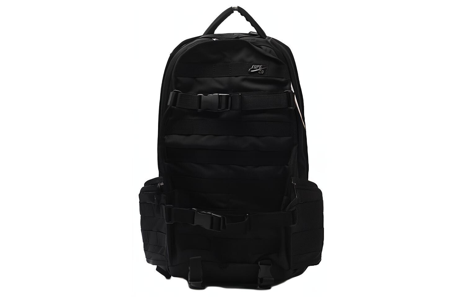 Рюкзак унисекс Nike, Black
Рюкзак унисекс Nike, Black