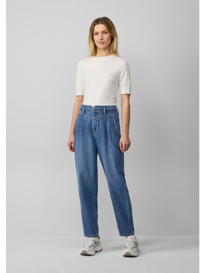 Джинсы s.Oliver, синий
Джинсы s.Oliver, синий