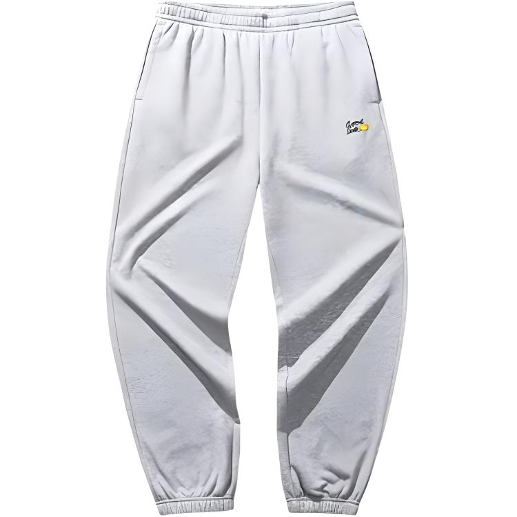 Спортивные брюки Sports Life Collection вязаные мужские Gray Heather Gray ANTA, серый
Спортивные брюки Sports Life Collection вязаные мужские Gray Heather Gray ANTA, серый