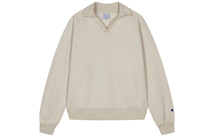 Свитшот женский Champion, Light Sand
Свитшот женский Champion, Light Sand