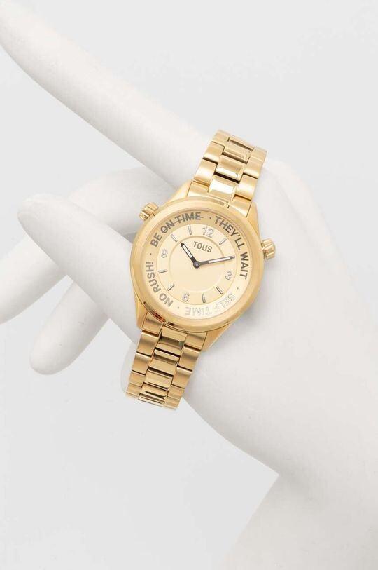 Часы Tous, золотой
Часы Tous, золотой