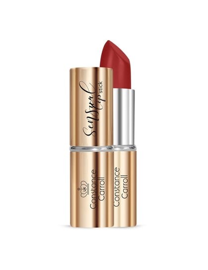 Констанс Кэрролл, Sensual, помада 02 Hot, Constance Carroll
Констанс Кэрролл, Sensual, помада 02 Hot, Constance Carroll