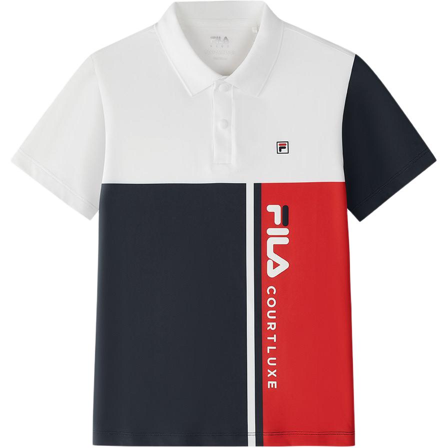 FILA KIDS Поло Royal Blue
FILA KIDS Поло Royal Blue