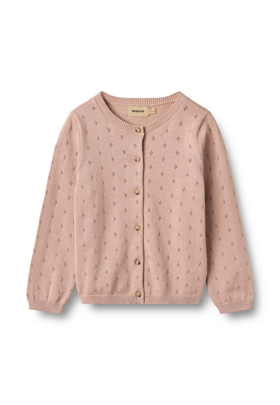 Вязаный кардиган WHEAT Maia, Rose
Вязаный кардиган WHEAT Maia, Rose