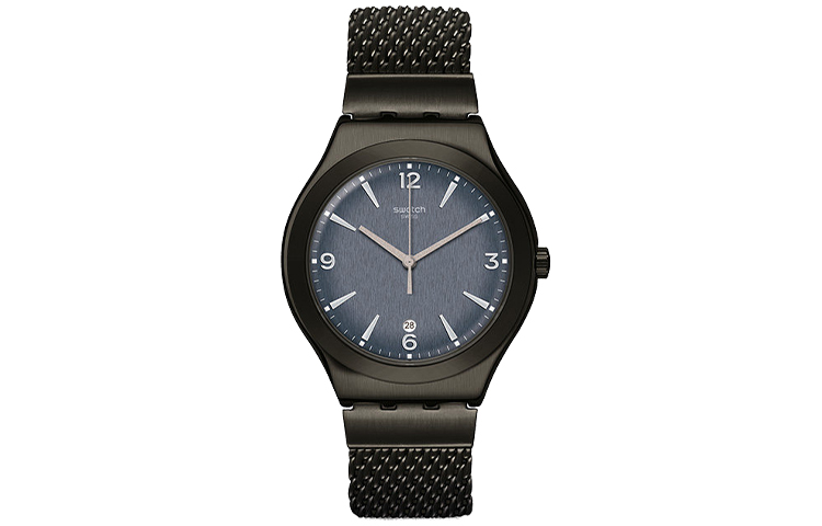 SWATCH Часы Men Watch YWM403M 
SWATCH Часы Men Watch YWM403M