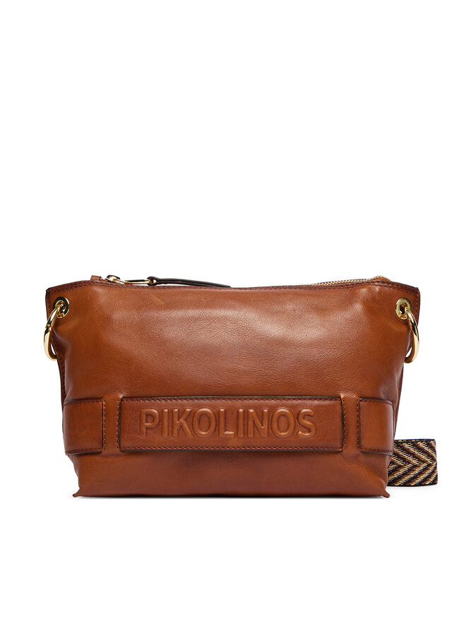 Сумка через плечо Pikolinos Wha-1110C2 Braun
Сумка через плечо Pikolinos Wha-1110C2 Braun