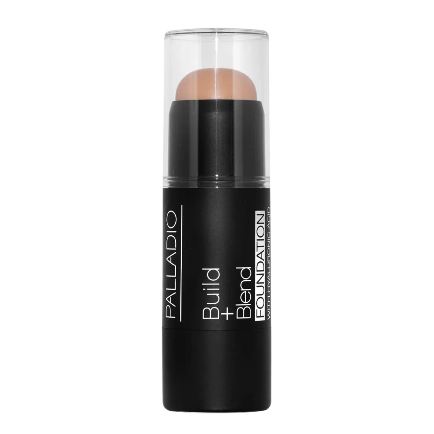 Тональный стик Build + Blend Palladio Beauty, Almond
Тональный стик Build + Blend Palladio Beauty, Almond
