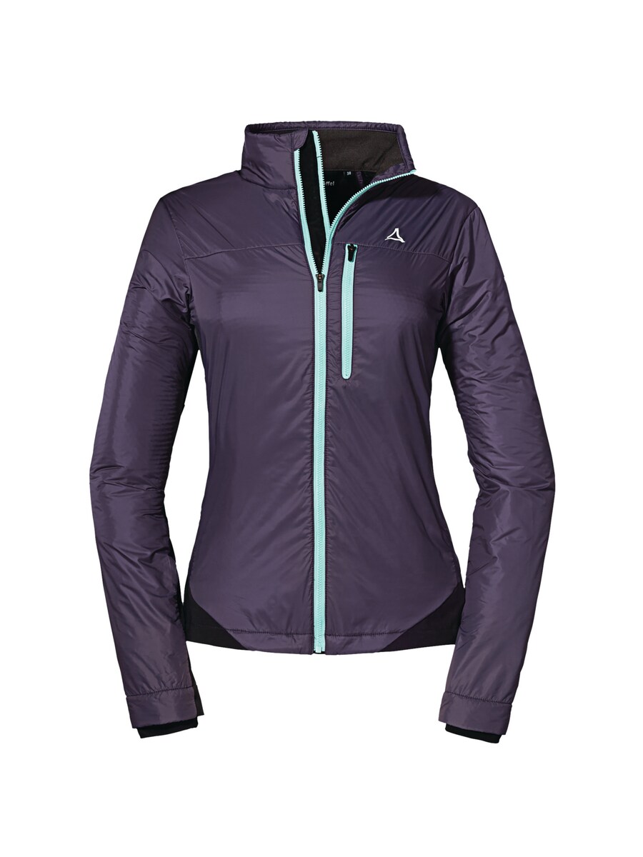 Куртка для активного отдыха Schöffel Rugged, темно-фиолетовый
Куртка для активного отдыха Schöffel Rugged, темно-фиолетовый