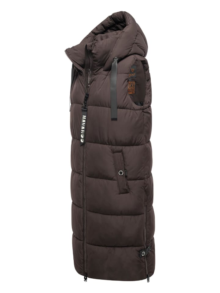 Жилет Navahoo
Жилет Navahoo