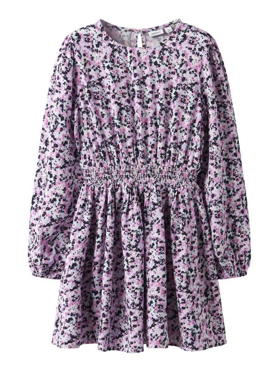 Платье NAME IT, розовый
Платье NAME IT, розовый