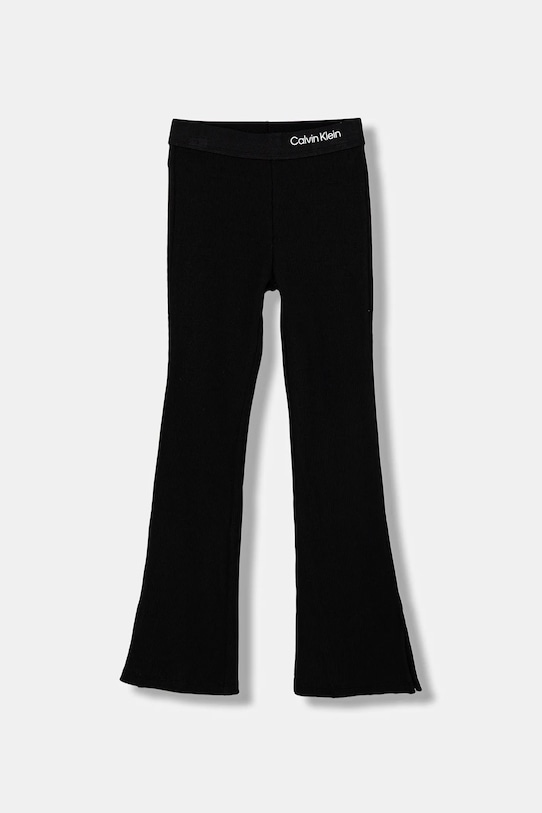 Детские леггинсы Calvin Klein Jeans, черный
Детские леггинсы Calvin Klein Jeans, черный