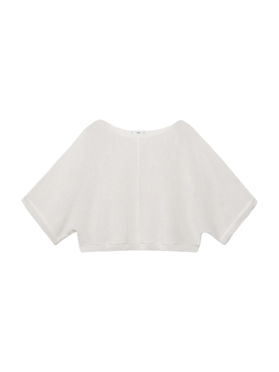 Свитер MANGO AVENTURA, White
Свитер MANGO AVENTURA, White