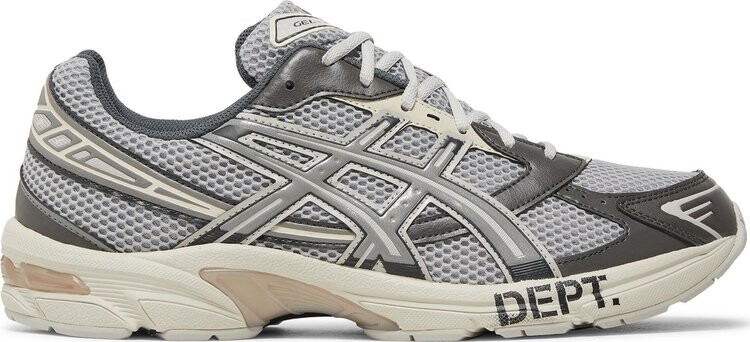 Кроссовки Gallery Dept. x Gel 1130 'Oyster Grey', серый
Кроссовки Gallery Dept. x Gel 1130 'Oyster Grey', серый