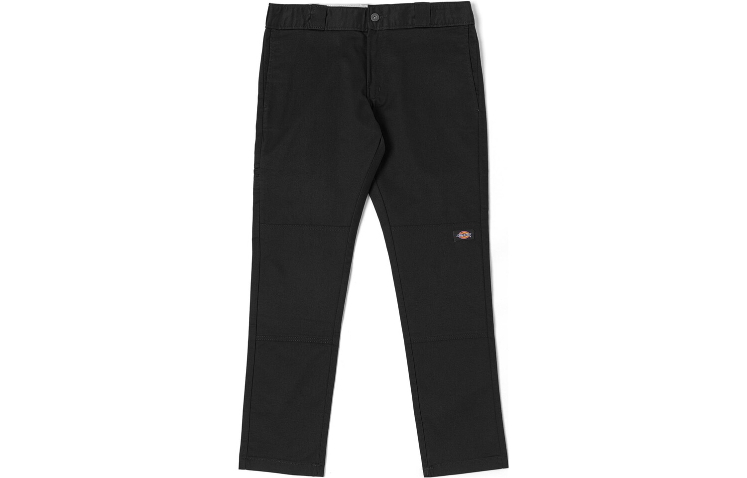 Dickies Мужские повседневные брюки, цвет Black
Dickies Мужские повседневные брюки, цвет Black