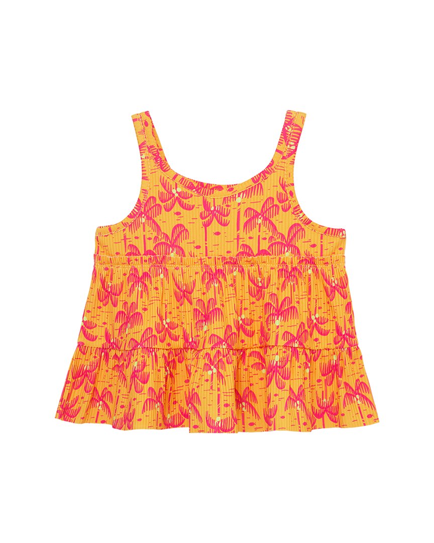 Пик Палм Триз Ярусный Топ Peek, белый
Пик Палм Триз Ярусный Топ Peek, белый