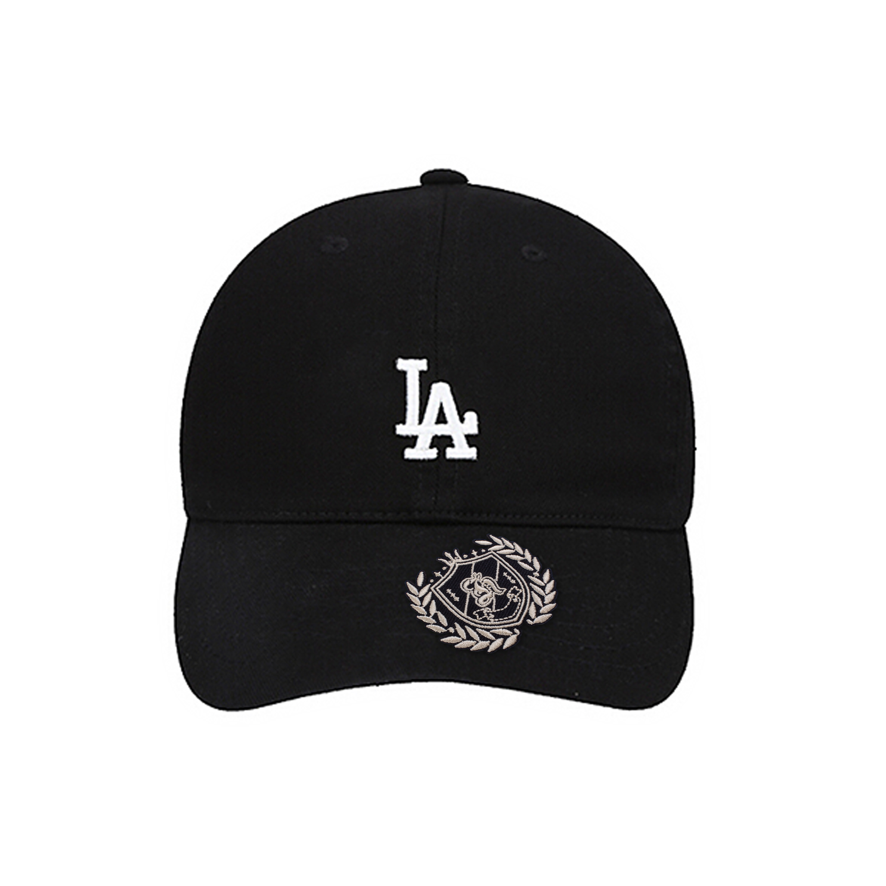 Хлопковая бейсболка Unisex MLB
Хлопковая бейсболка Unisex MLB