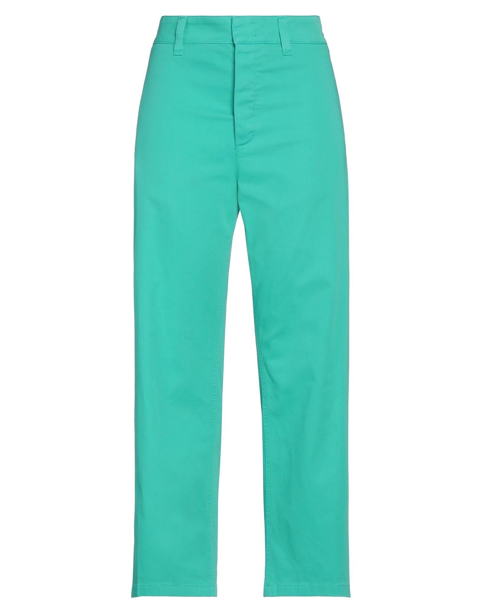 Брюки Department 5, зеленый
Брюки Department 5, зеленый