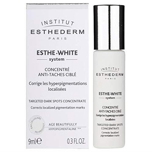 Esthederm Esthe-White Концентрированная сыворотка против темных пятен 9 мл INSTITUT ESTHEDERM
Esthederm Esthe-White Концентрированная сыворотка против темных пятен 9 мл INSTITUT ESTHEDERM