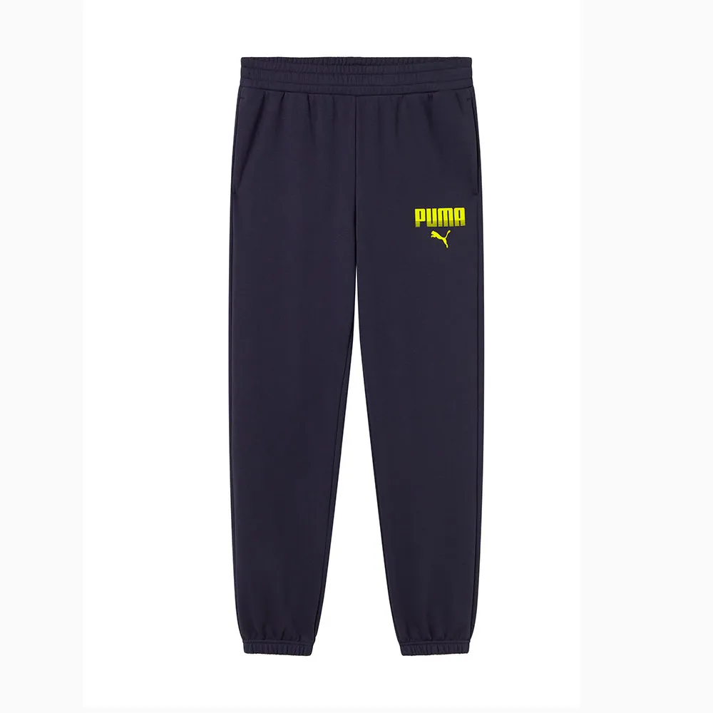 Спортивные штаны Puma Ess Graphic, синий
Спортивные штаны Puma Ess Graphic, синий