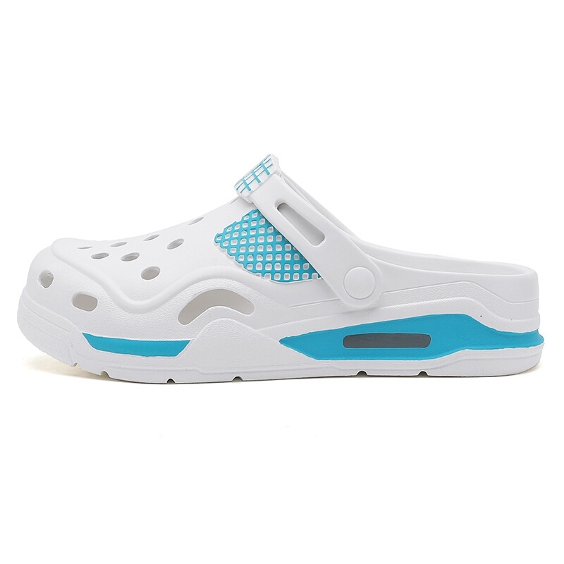 Сабо мужские Cekoom, черный/оранжевый
Сабо мужские Cekoom, черный/оранжевый