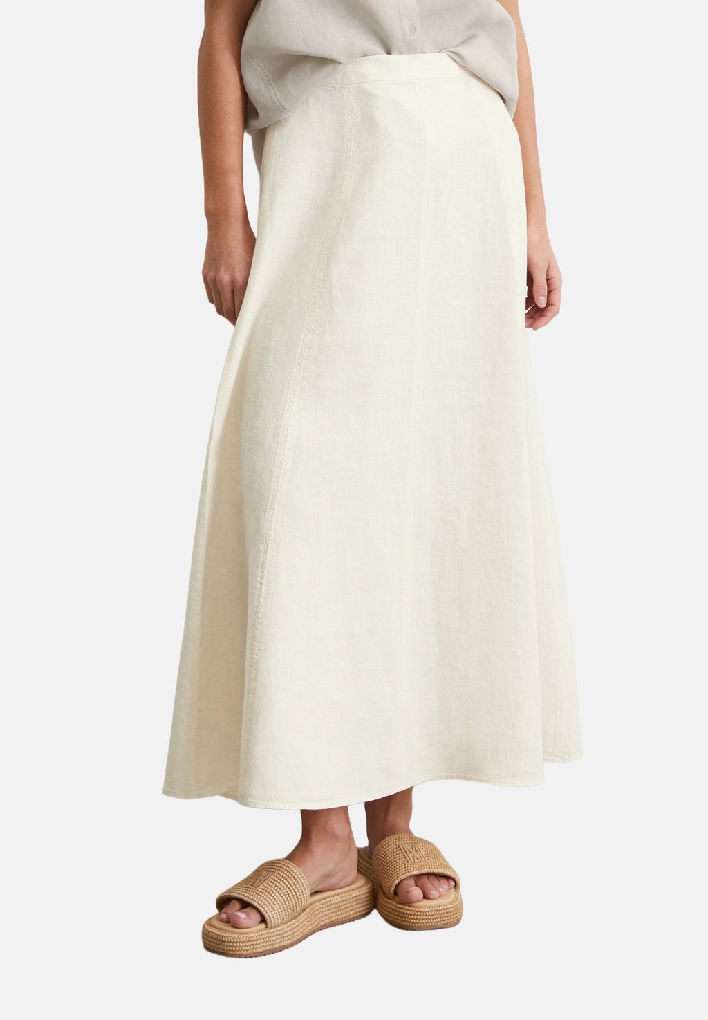 Юбка макси Marc O'Polo, светло-серый
Юбка макси Marc O'Polo, светло-серый