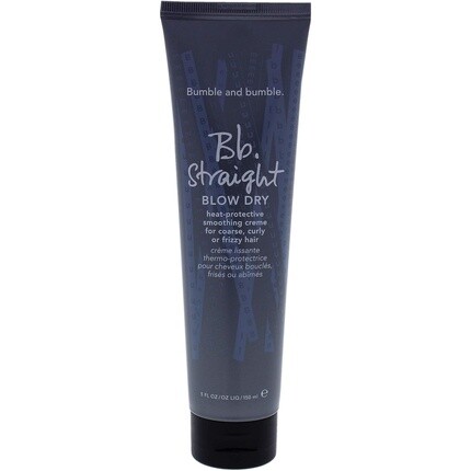 Прямая сушка феном 150 мл, Bumble And Bumble
Прямая сушка феном 150 мл, Bumble And Bumble